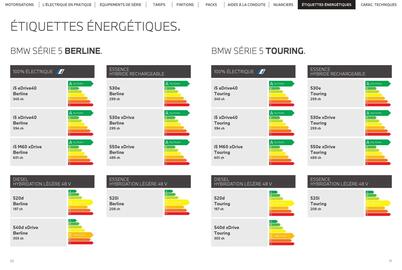 Catalogue BMW page 26