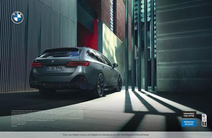 Catalogue BMW page 29