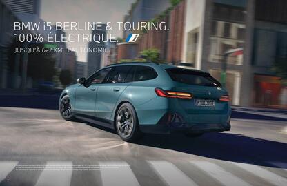 Catalogue BMW page 3