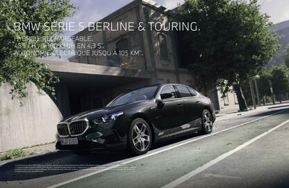 Catalogue BMW page 4