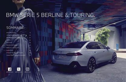 Catalogue BMW page 6