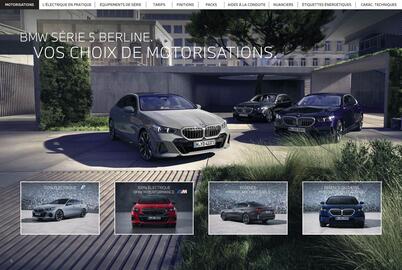 Catalogue BMW page 7