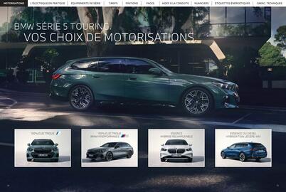 Catalogue BMW page 8