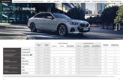 Catalogue BMW page 9