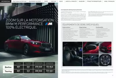 Catalogue BMW page 11