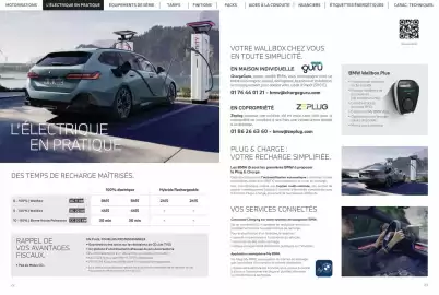 Catalogue BMW page 12