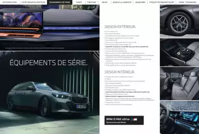 Catalogue BMW page 13