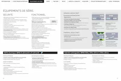 Catalogue BMW page 14