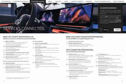 Catalogue BMW page 15
