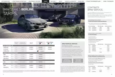 Catalogue BMW page 17