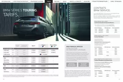 Catalogue BMW page 18