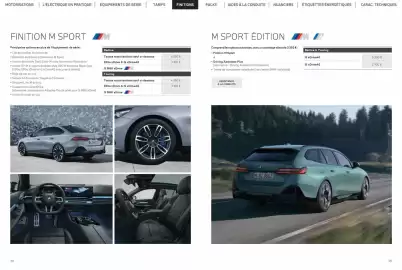 Catalogue BMW page 20