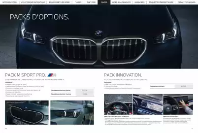 Catalogue BMW page 21