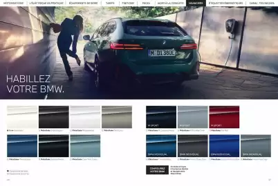 Catalogue BMW page 24