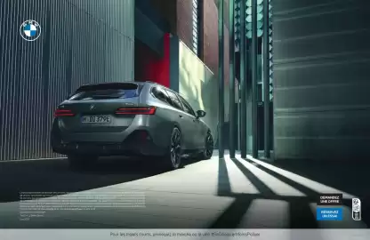 Catalogue BMW page 29