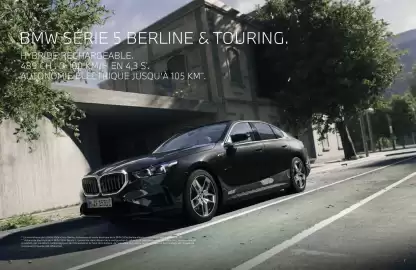 Catalogue BMW page 4