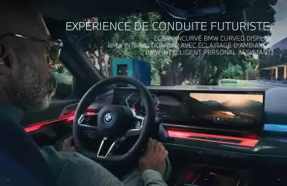 Catalogue BMW page 5