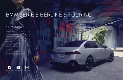 Catalogue BMW page 6