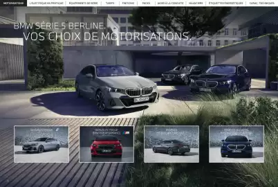 Catalogue BMW page 7