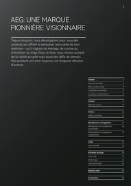 Catalogue AEG page 3