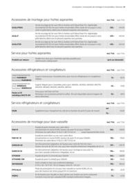 Catalogue AEG page 61