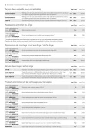 Catalogue AEG page 62