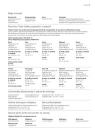 Catalogue AEG page 67