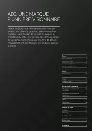 Catalogue AEG page 3