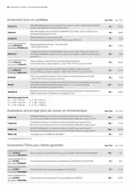 Catalogue AEG page 60