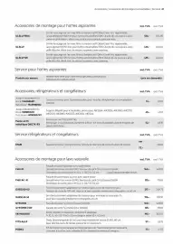 Catalogue AEG page 61