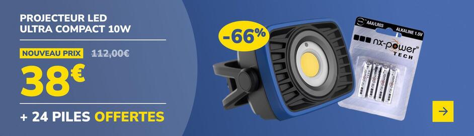 Catalogue 1001 piles page 1