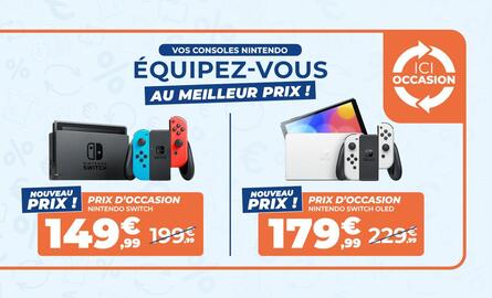 Catalogue Micromania page 2