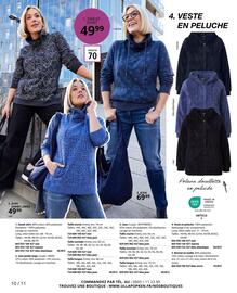 Catalogue Ulla Popken page 10