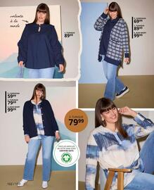 Catalogue Ulla Popken page 102