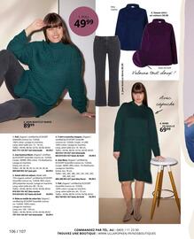 Catalogue Ulla Popken page 106