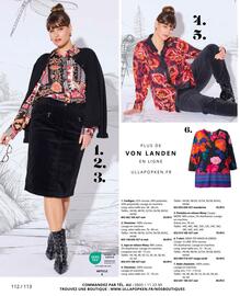 Catalogue Ulla Popken page 112
