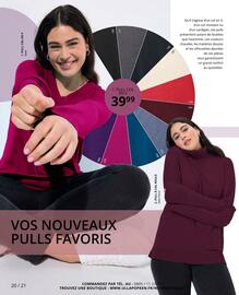 Catalogue Ulla Popken page 20