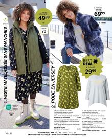 Catalogue Ulla Popken page 30