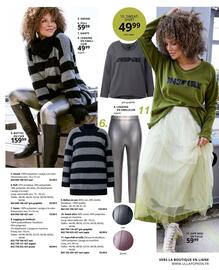 Catalogue Ulla Popken page 31