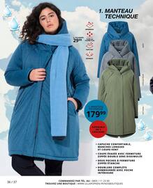 Catalogue Ulla Popken page 36