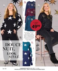 Catalogue Ulla Popken page 42