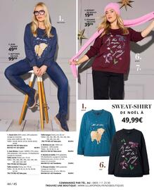 Catalogue Ulla Popken page 44