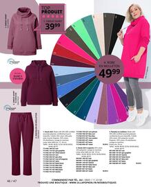 Catalogue Ulla Popken page 46