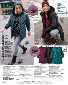 Catalogue Ulla Popken page 6