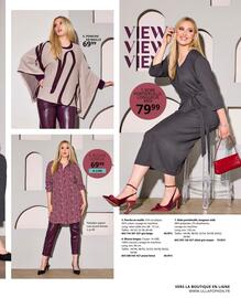 Catalogue Ulla Popken page 63