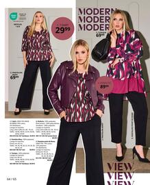 Catalogue Ulla Popken page 64