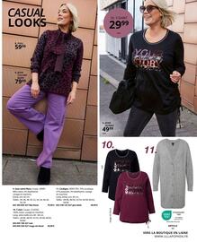 Catalogue Ulla Popken page 7