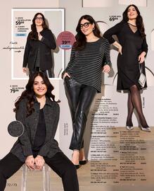 Catalogue Ulla Popken page 72