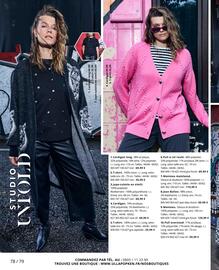 Catalogue Ulla Popken page 78