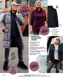 Catalogue Ulla Popken page 8